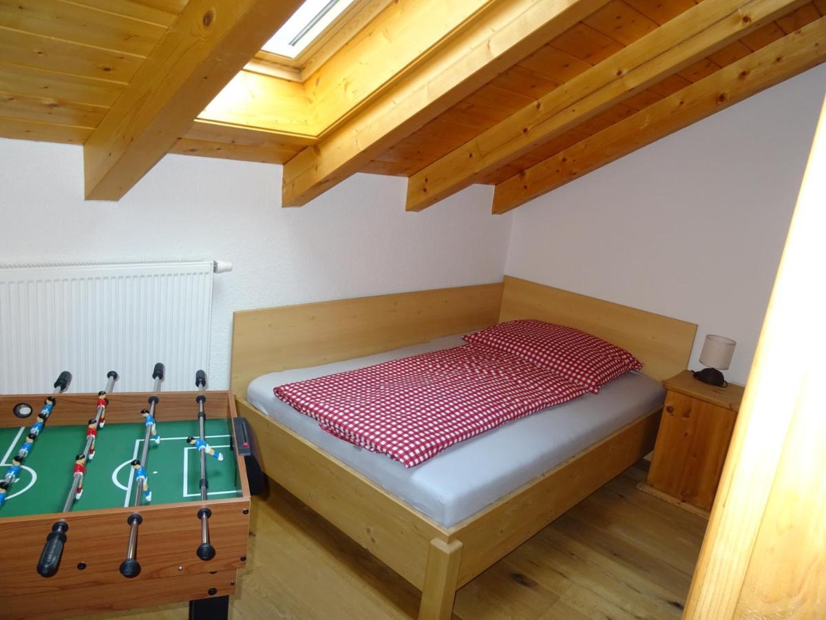 Appartement Klausner Bad Gastein Exteriör bild