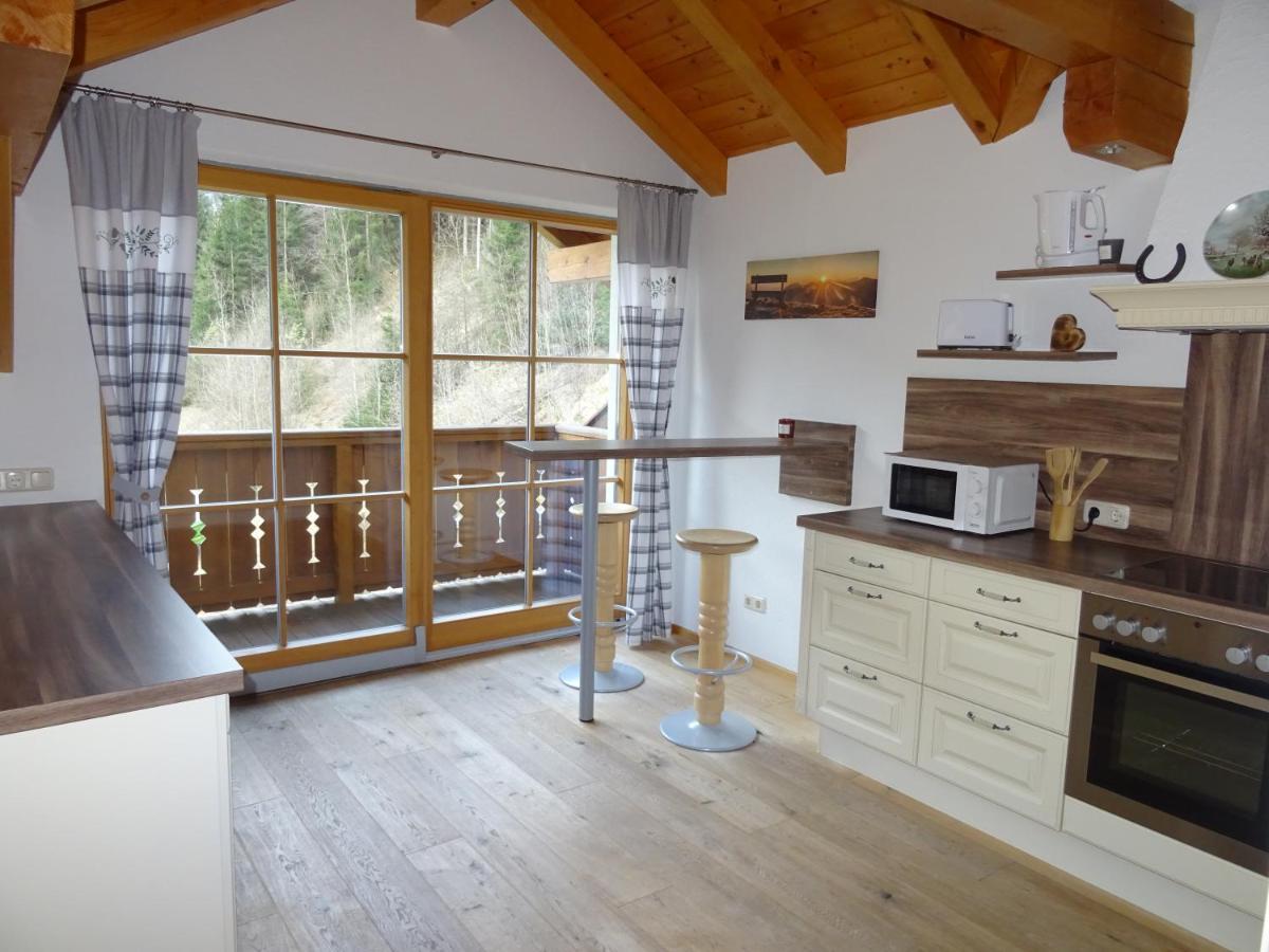 Appartement Klausner Bad Gastein Exteriör bild
