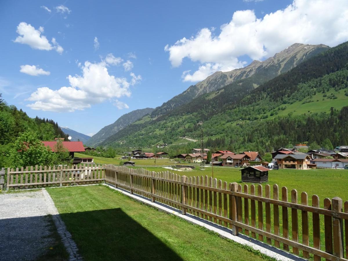 Appartement Klausner Bad Gastein Exteriör bild